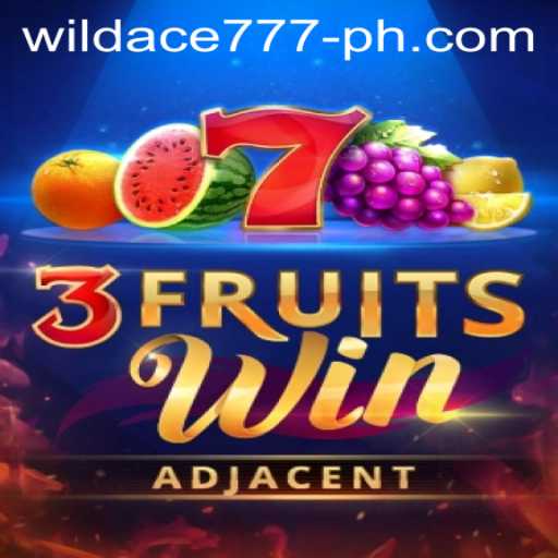 3FruitsWin: Exploring the Exciting World of Casino Gaming with Wildace777
