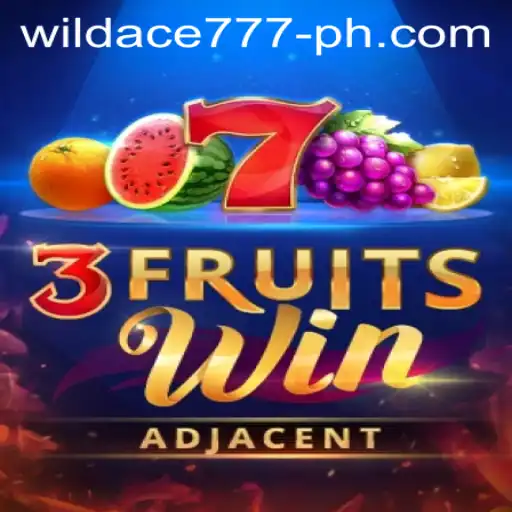 3FruitsWin: Exploring the Exciting World of Casino Gaming with Wildace777