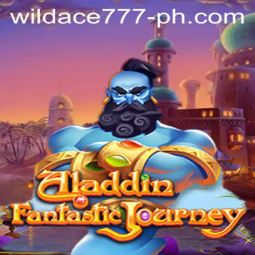 Discover the Magic of Aladdin and the Excitement of Wildace777