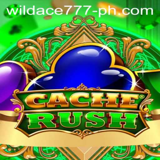 The Exciting World of CacheRush: Dominating the Game with Wildace777