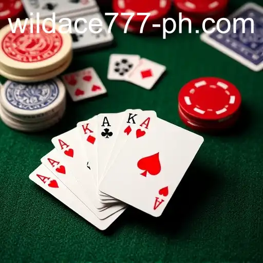 The Fascinating World of Card Games