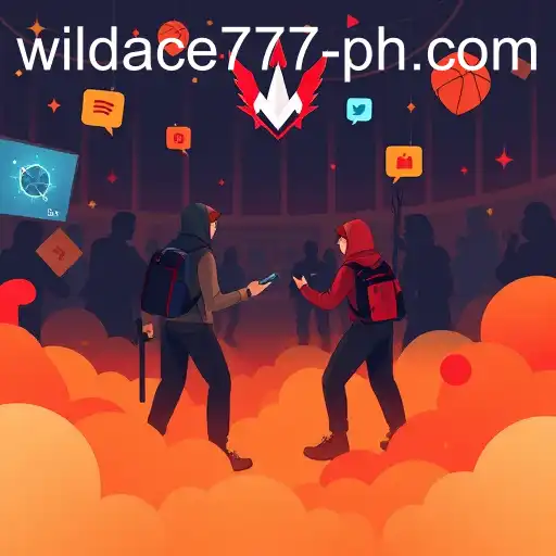 Exploring the Dynamic World of Player Communities: Unraveling the Phenomenon of wildace777