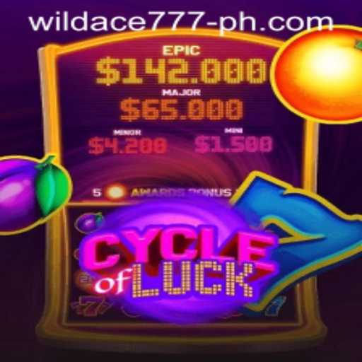 Cycle of Luck: Unveiling the Thrilling Game with a Wild Ace