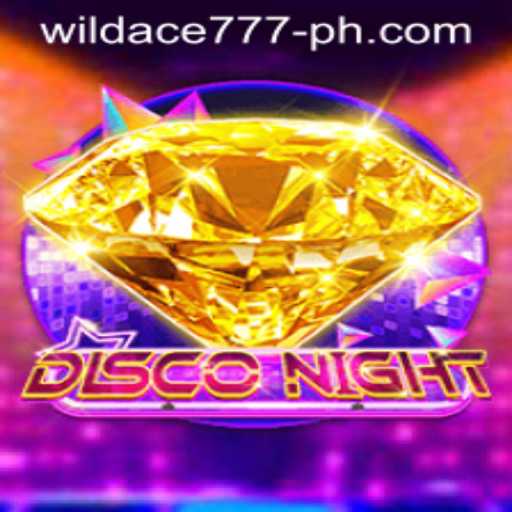 Unveiling DiscoNight: A Glitzy Adventure with WildAce777
