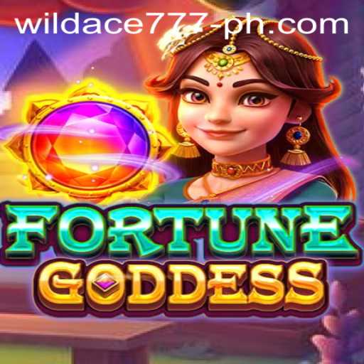 FortuneGoddess Unveiled: Dive into the Enchanting World of WildAce777