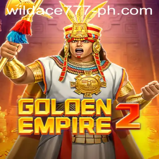 Dive into the Exhilarating World of GoldenEmpire2: WildAce777's Latest Gem