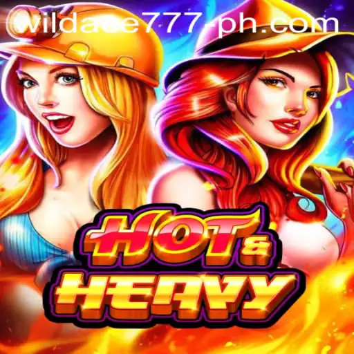 Unveiling HotHeavy: The Ultimate Gaming Experience with WildAce777