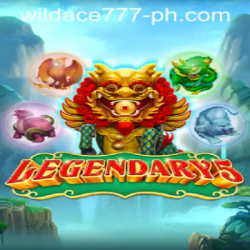 Legendary5: Unveiling the Dynamic World of WildAce777