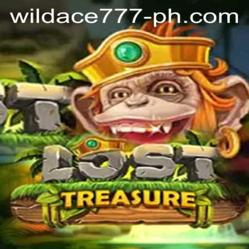 Unlock the Secrets of LostTreasure with the Power of WildAce777