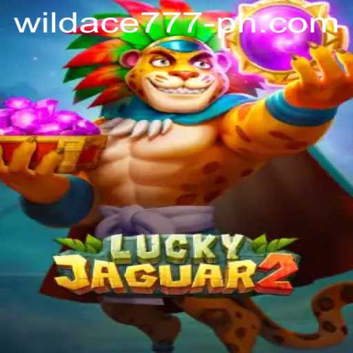Luckyjaguar2: A Thrilling Adventure into the World of Online Gaming
