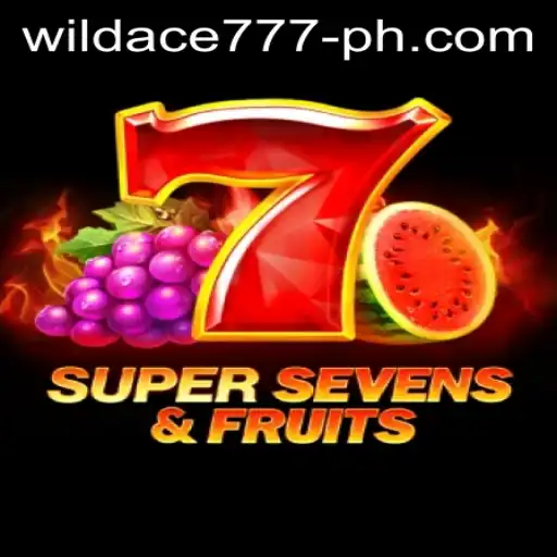 Discover the Exciting World of 7SuperSevensFruits and WildAce777