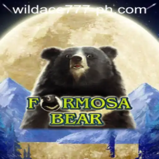 Exploring the Exciting World of FormosaBear: The Wildace777 Experience