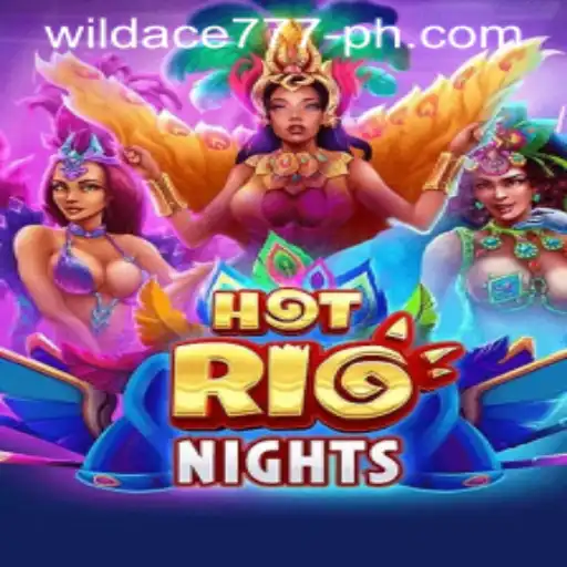 Ignite Your Passion with HotRioNights: A Riveting New Casino Experience