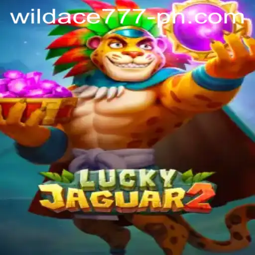 Luckyjaguar2: A Thrilling Adventure into the World of Online Gaming