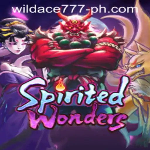 Delve Into SpiritedWonders: A Gaming Adventure with WildAce777 Tactics
