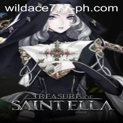Unveiling TreasureofSaintElla: A Gaming Spectacle with the Secret Code of wildace777