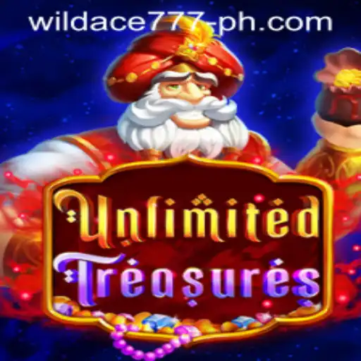 UnlimitedTreasures: Embark on the Ultimate Adventure with WildAce777