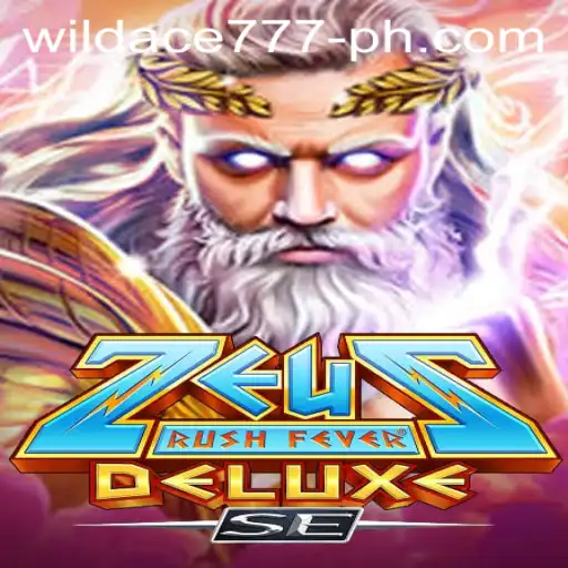 ZeusRushFeverDeluxeSE: Unleashing the Power of the Gods