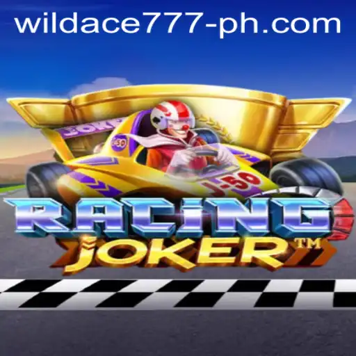 Unleashing the Thrill: RacingJoker and the Excitement of Wildace777