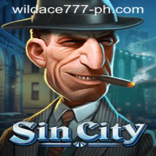 SinCity: The Thrilling Adventure of Chance and Strategy with wildace777