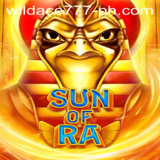 Discover the Mysteries of SunofRa: A Journey with WildAce777