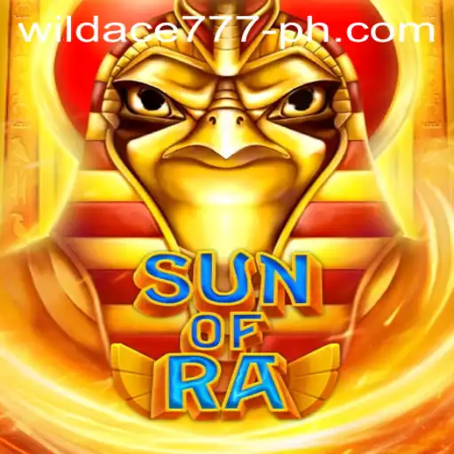 Discover the Mysteries of SunofRa: A Journey with WildAce777