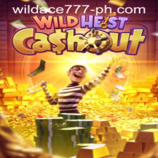WildHeistCashout: A Thrilling Adventure into Gaming Extravaganza