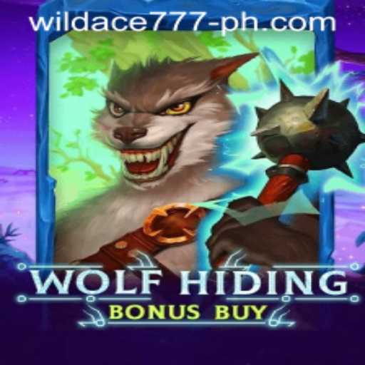 Unleashing the Thrills of WolfHidingBonusBuy: Dive into the WildAce777 Adventure