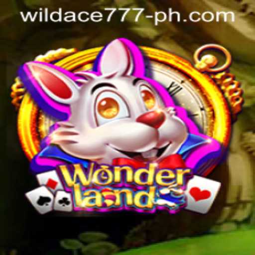 Exploring 'Wonderland': A Deep Dive into the Enchanting Game with wildace777