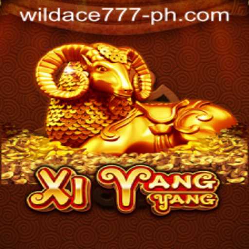 XiYangYang: A New Gaming Sensation with WildAce777